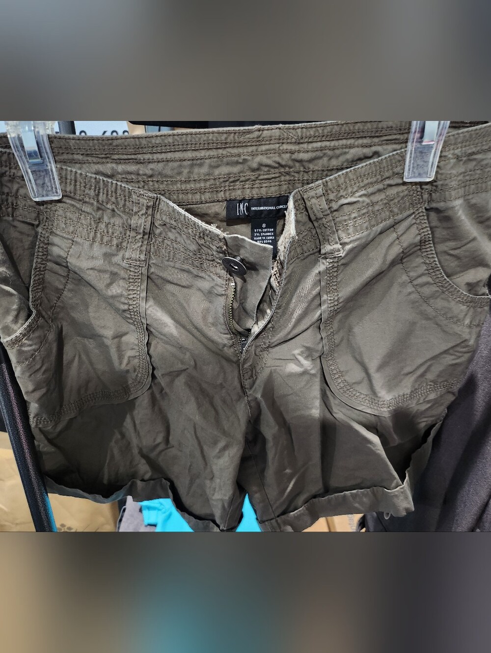1996. Fire SALE Mixed Women’s Skirts and Shorts - Assorted Brands